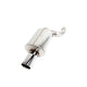 Dinan D660-3946 Exhaust Muffler Assembly - My Store
