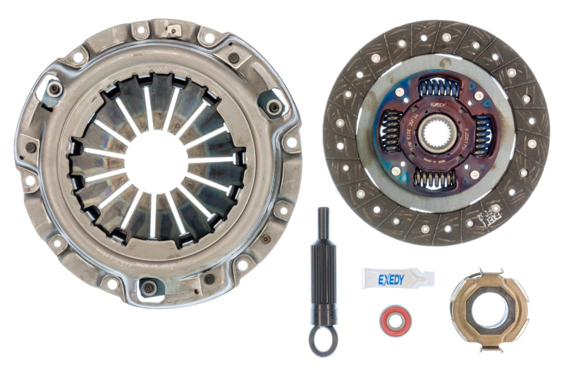 Exedy OE 1993-1993 Subaru Impreza H4 Clutch Kit - Mammoth Racing -