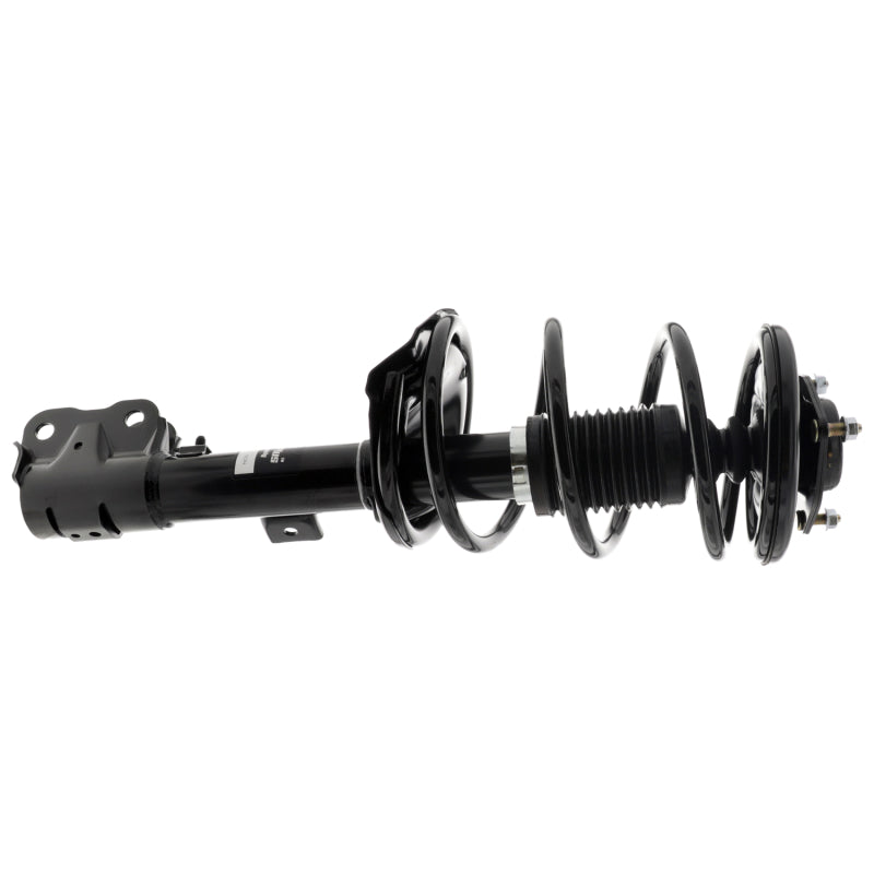 KYB Shocks & Struts Strut Plus Front Right 12-13 Mitsubishi Outlander w/o 3rd Row Seating - Mammoth Racing -