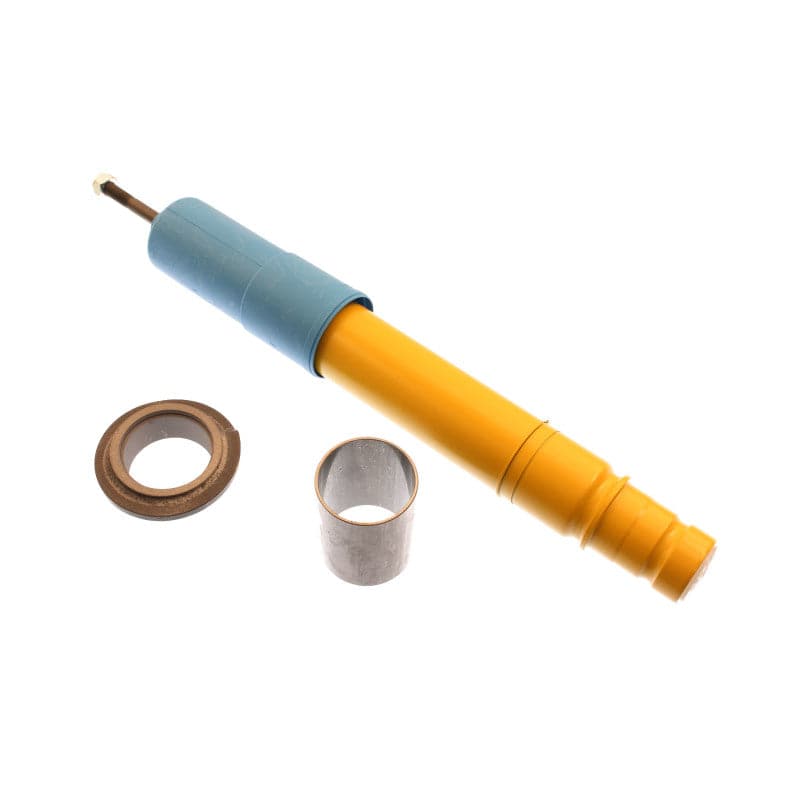 Bilstein B6 1996 Honda Civic DX Front 46mm Monotube Shock Absorber - Mammoth Racing -