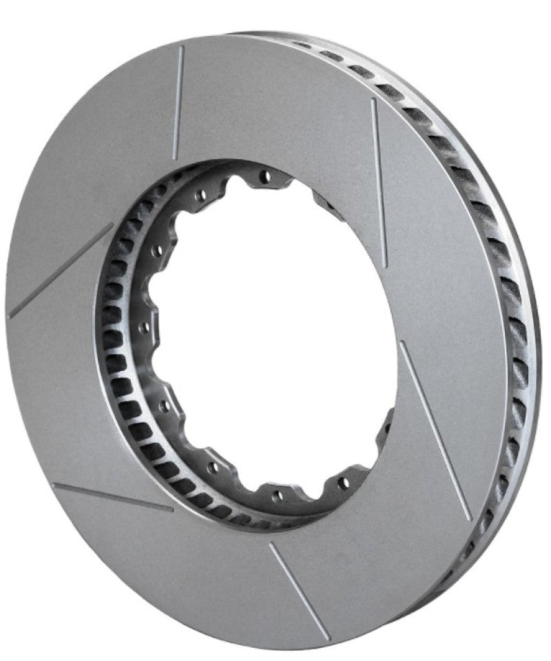Wilwood Rotor-GT48 SPC-37-LH-Bedded 12.72 x 1.38 - 12 on 6.75in - My Store