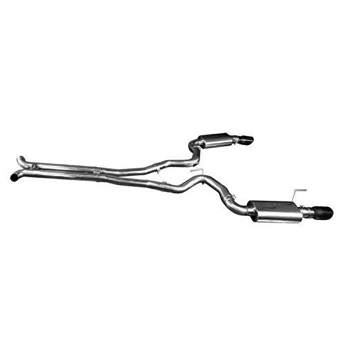 Kooks Custom Headers 11515411 Cat Back Exhaust System - Mammoth Racing -11515411