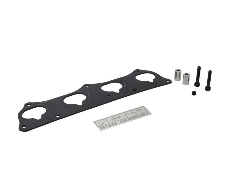 Skunk2 Pro Series 02-06 Honda/Acura K20a2/k20a3 Intake Manifold (Race Only) (Black Series) - Mammoth Racing -