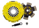ACT 1971 Pontiac Firebird HD/Race Sprung 6 Pad Clutch Kit - My Store
