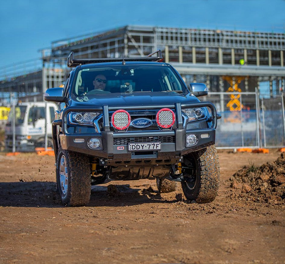 ARB Summit Combar ARB Fog Mkii Ranger Everest 15On - Mammoth Racing -