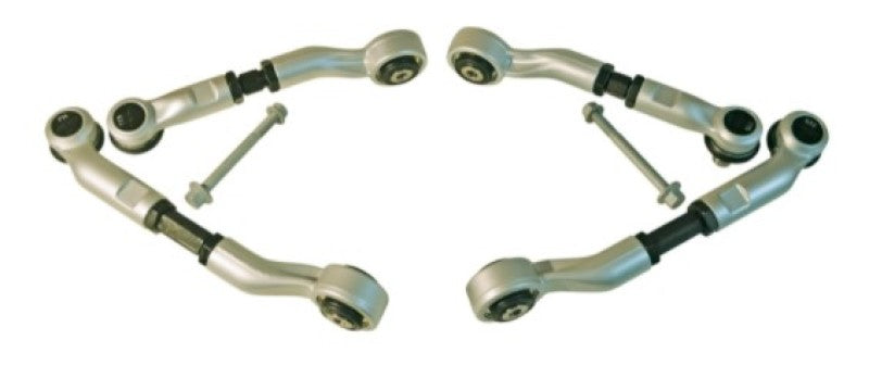 SPC Performance Racing Audi and VW Adjustable Control Arms - Mammoth Racing -