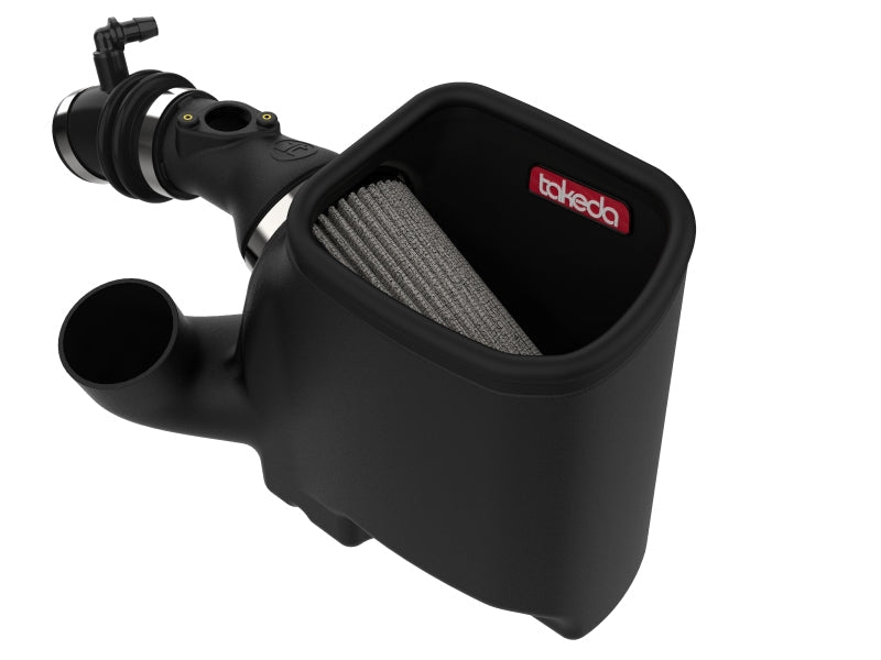 aFe Takeda Intakes Stage-2 AIS w/ Pro DRY S Media Toyota C-HR 17-20 L4-2.0L - Mammoth Racing -