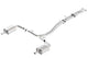 BORLA 140659 Exhaust System - My Store