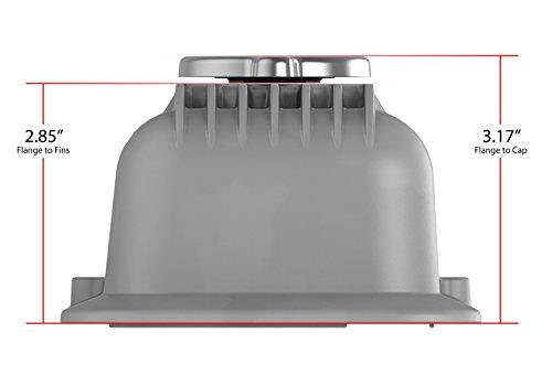 Holley 241134 Valve Cover - My Store