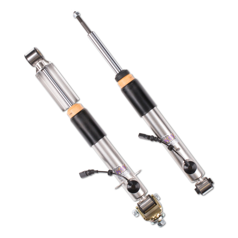 KW Mercedes G63 AMG W463 DDC ECU Coilover Kit - Mammoth Racing -