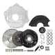 Complete Transmission Installation Kit 319-502 - Mammoth Racing -