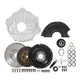 Complete Transmission Installation Kit 319-503 - Mammoth Racing -