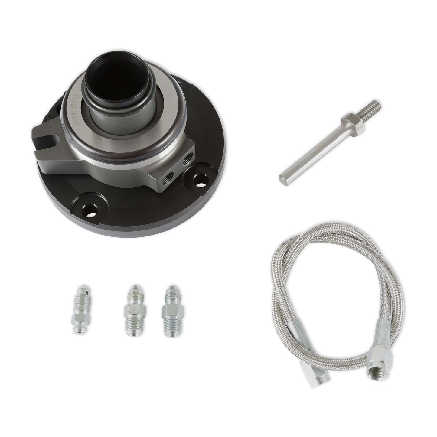 Complete Transmission Installation Kit 319-503 - Mammoth Racing -