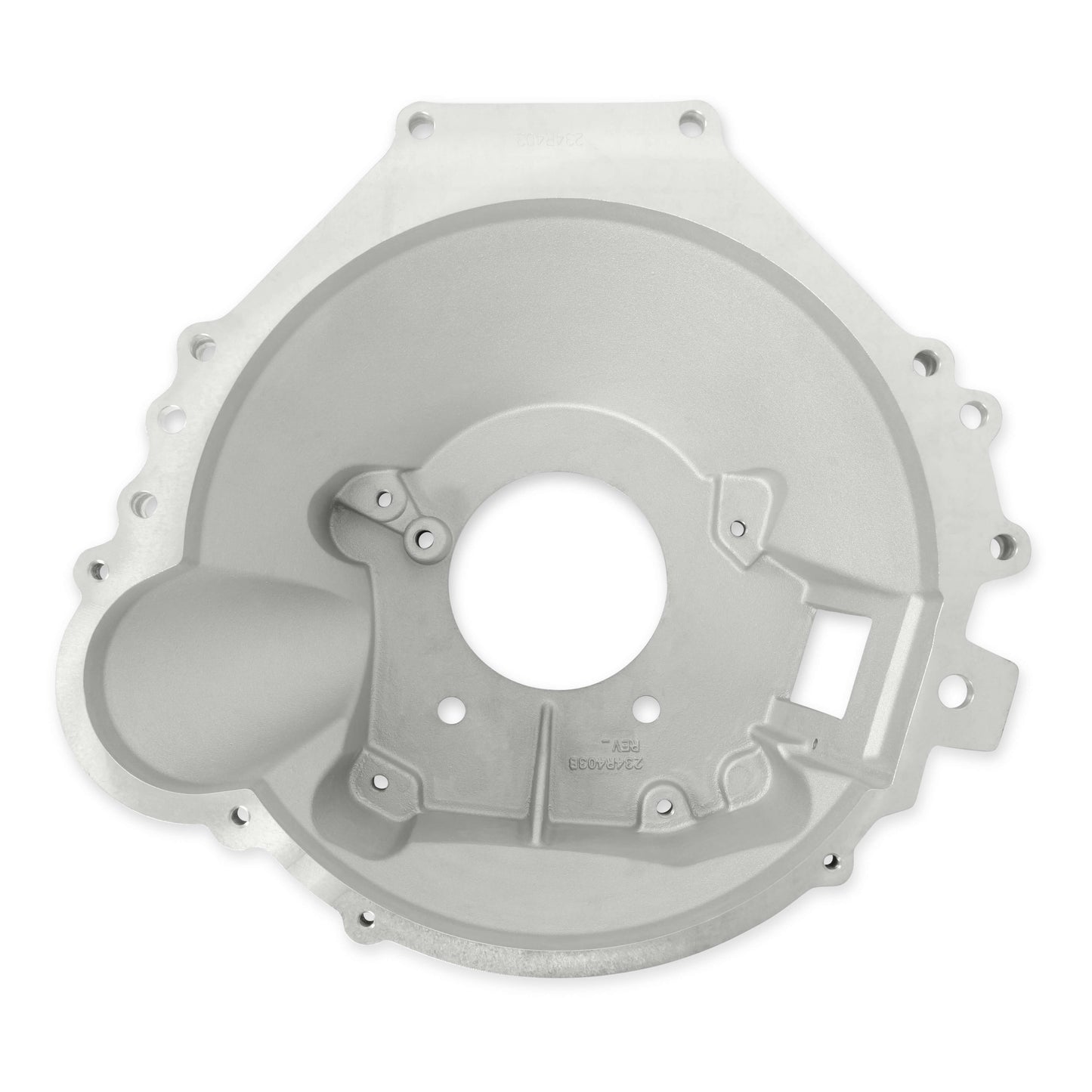 Complete Transmission Installation Kit 319-602 - Mammoth Racing -