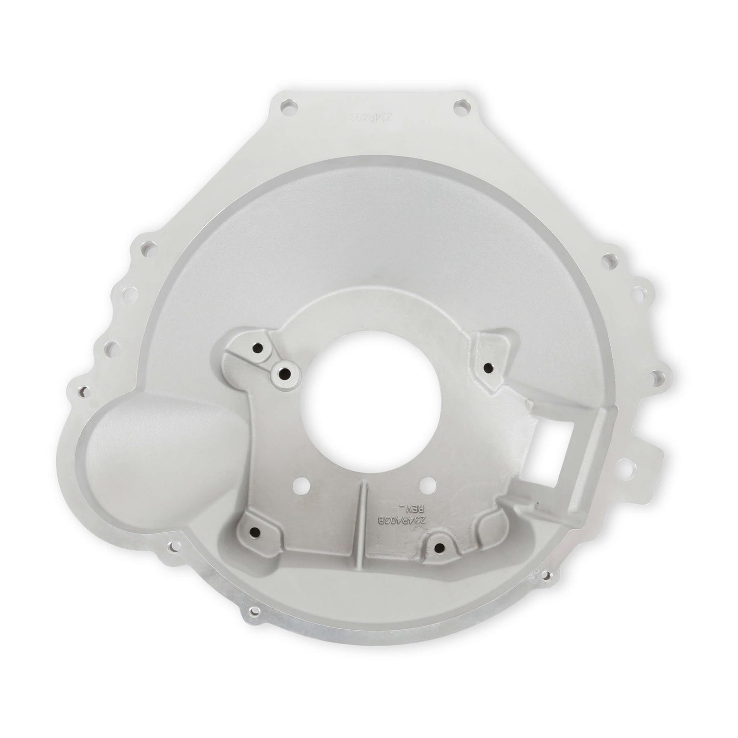 Complete Transmission Installation Kit 319-603 - Mammoth Racing -