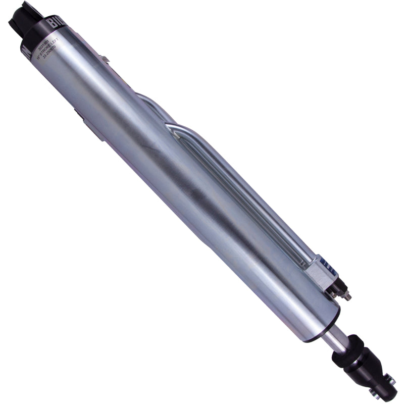 Bilstein 70mm 3 Tube Bypass 16in Stroke Left M 9200 Shock Absorber - Mammoth Racing -