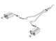 Borla 140584 S-Type Cat-Back Exhaust System - My Store