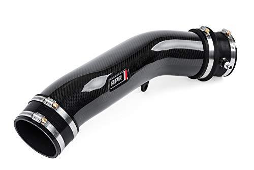 APR Ci100038-B 2.5 Tfsi Evo Turbocharger Inlet System Rear Carbon Tube Only Rs3 And Tt Rs (Mqb) - My Store