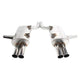 Dinan D660-3950 Stainless Exhaust - My Store
