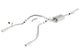 Borla 140717 S-Type Cat-Back Exhaust System - My Store