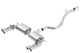 BORLA 140631 Exhaust System - My Store