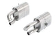 Borla 140729 S-Type Cat-Back Exhaust System Single Split Rear Exit S-Type Cat-Back Exhaust System - My Store