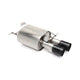 Dinan D660-0049-blk Exhaust Muffler Assembly - My Store