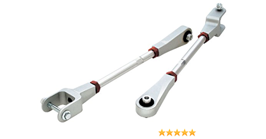 Eibach 5.72050K Pro-Alignment Performance Alignment Kit