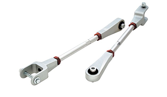 Eibach 5.67540K Pro-Alignment Performance Alignment Kit