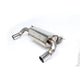 Dinan D660-0077 Freeflow Exhaust - My Store