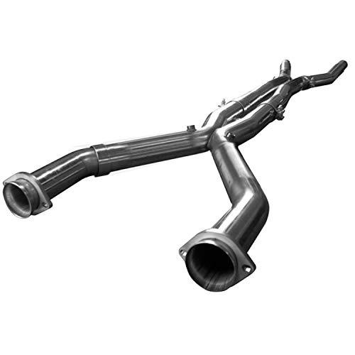 Kooks 23113100 X-Pipe (09-14 Cadillac Cts-v. LS9 6.2l 3in x 2 1/2in OEM Out w/Off-Road SS) - Mammoth Racing -23113100