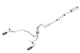 BORLA 140616BC Exhaust System - My Store