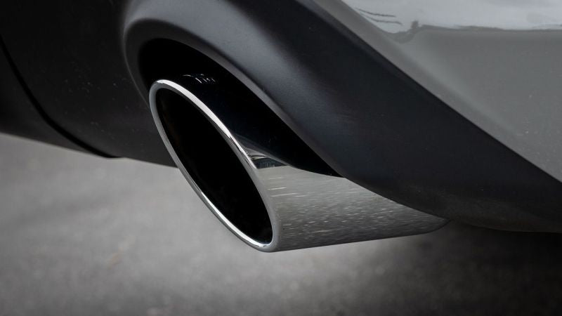 Borla 2021+ Dodge Durango SRT Hellcat 6.2L V8 AWD S-Type Cat-Back Exhaust System - T-304SS - My Store