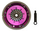 Exedy 1992-1993 Acura Integra L4 Hyper Single Carbon-R Clutch Rigid Disc Push Type Cover - Mammoth Racing -