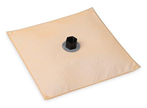 Holley 16-106 Fuel Reservoir System - Mammoth Racing -16-106