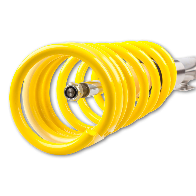 KW Coilover Kit DDC ECU BMW 5 Series (F10) 2WD w/o EDC - Mammoth Racing -