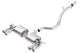 BORLA 140643 Exhaust System - My Store