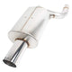 Dinan D660-3948 Stainless Exhaust - My Store