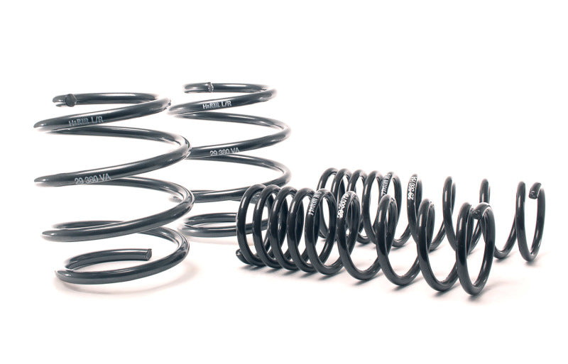 H&R 00-03 BMW Z8 E52 Sport Spring - My Store