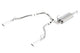BORLA 140552 Cat-Back Exhaust System - My Store