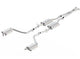 BORLA 140650 Cat-Back Exhaust System - My Store