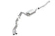 BORLA 140653 Exhaust System - My Store