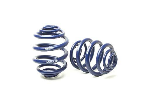 H&R Special Springs 29429 Sport Spring Kit - My Store