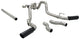 Flowmaster 817705 Outlaw Series Cat Back Exhaust System, Base Product - My Store