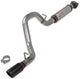 Flowmaster 717865 00-06 Jeep Wrangler TJ 4.0l FFX SOR Exhaust System Kit Kit FlowFX - My Store