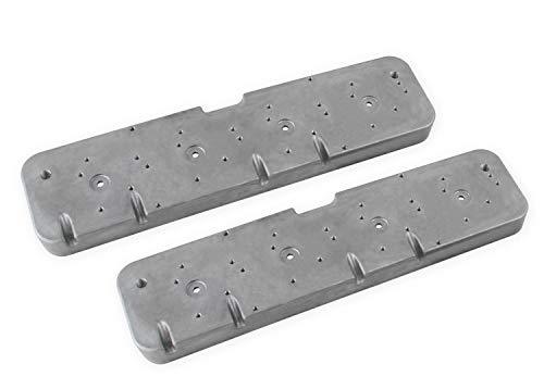 Holley 241-298 Valve Cover Plate - My Store