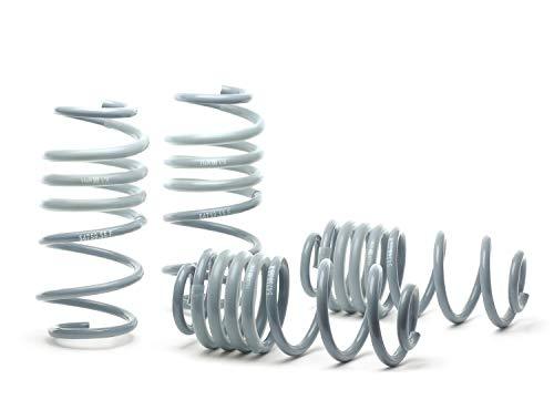 H&R Springs 54759-55 H&R OE Sport Springs - My Store