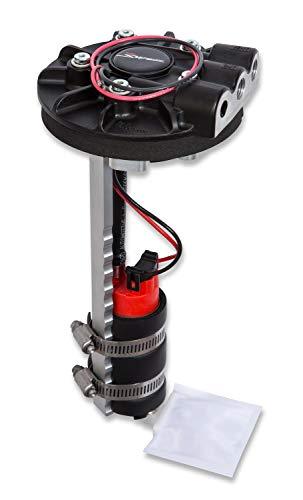 Holley 19360 Fuel Pump Module Return - Mammoth Racing -19-360