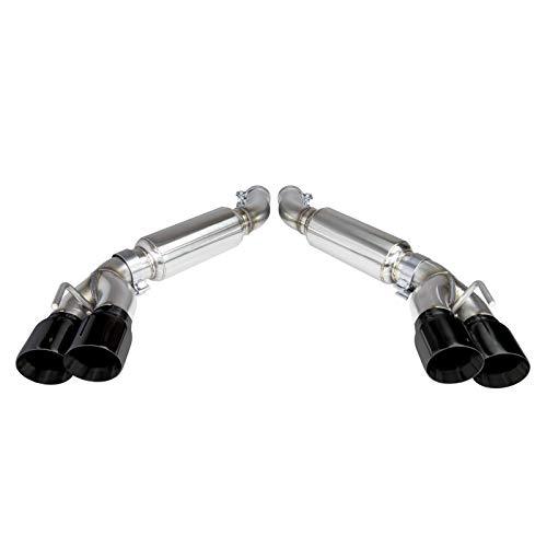 Kooks Headers 22606260 Exhaust System Kit - Mammoth Racing -22606260