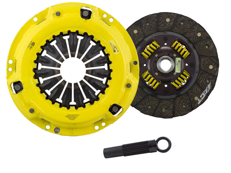 ACT 2011 Toyota Camry XT/Perf Street Sprung Clutch Kit - Mammoth Racing -